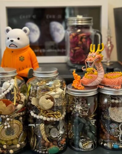 Jewelry photo review