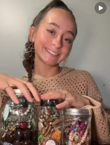 Jewelry photo review