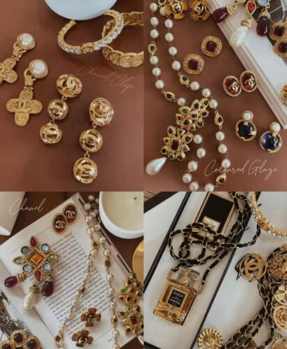 Jewelry photo review